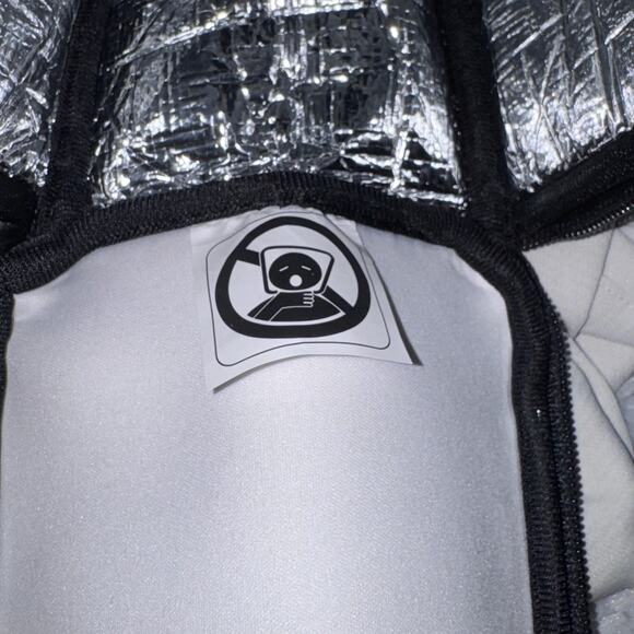 Kanga Kase Mate “Woody” Style Soft Sides No Ice Cooler - Picture 5 of 5